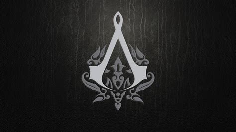 🔥 Download Assassins Creed Logo Wallpaper HD Desktop Pictures In High ...