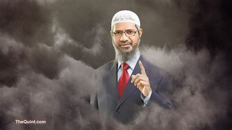 Zakir Naik May Criticise ISIS, But His Views are Still a Problem