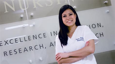 Penn State Schuylkill launches Bachelor of Science in Nursing program ...