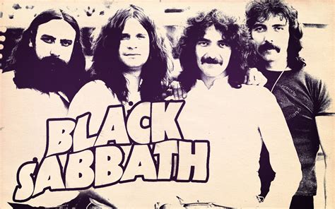 Black Sabbath - Black Sabbath Wallpaper (12947147) - Fanpop