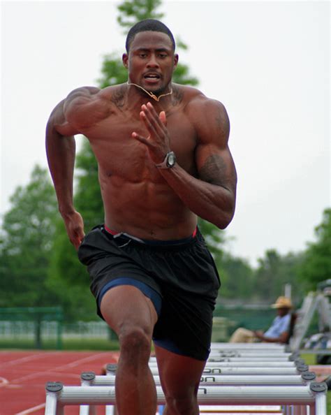 Six Twenty Seven: Thick Neck Thursday: David Oliver @doliversub13