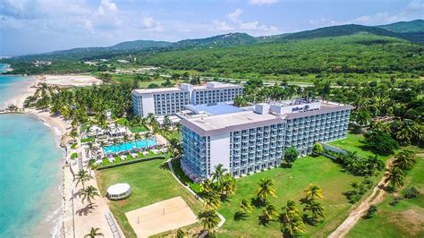 HILTON ROSE HALL RESORT & SPA - Updated 2021 Prices, Hotel Reviews, and ...