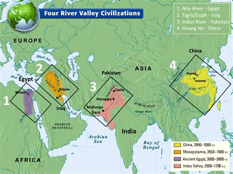 What was the Indus Valley Civilization: the forgotten superpower of the ...