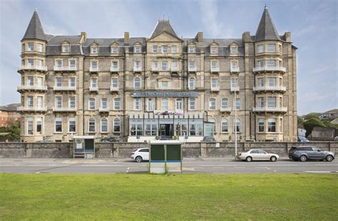 The Grand Atlantic Hotel- First Class Weston-super-Mare, England Hotels ...