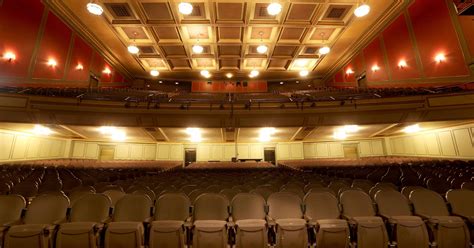 Taft Theatre gets new life as temporary home for symphony, Pops