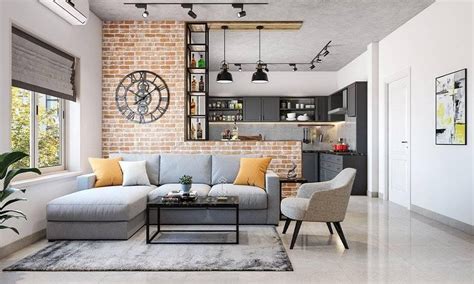 Rustic Themed Living Room Ideas | Baci Living Room