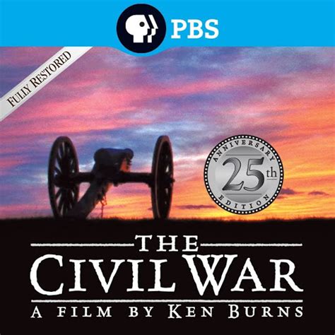 Ken Burns: The Civil War - TV on Google Play