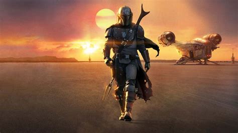 Show Review: The Mandalorian | Raider Reader Online News