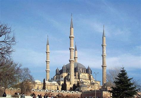 Ottoman Empire Art And Architecture