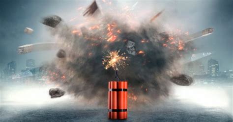 Top 10 Explosive Historical Facts And Calamities About Dynamite - Listverse