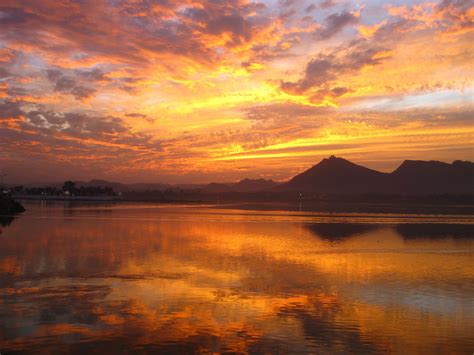 Fateh Sagar Lake Udaipur: A Pristine Beauty in the Lake City of Rajasthan