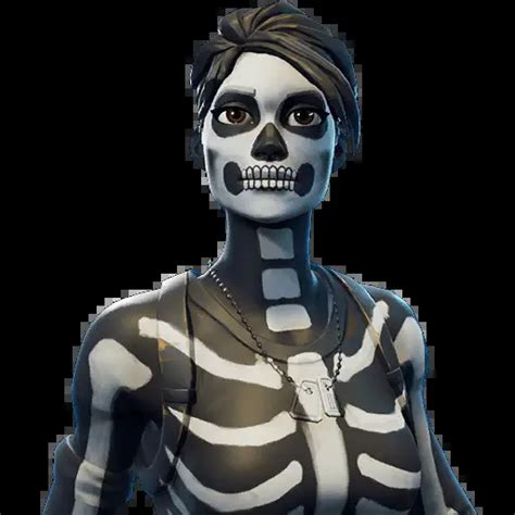 Skull Squad Fortnite Set Cosmetics – Skin-Tracker