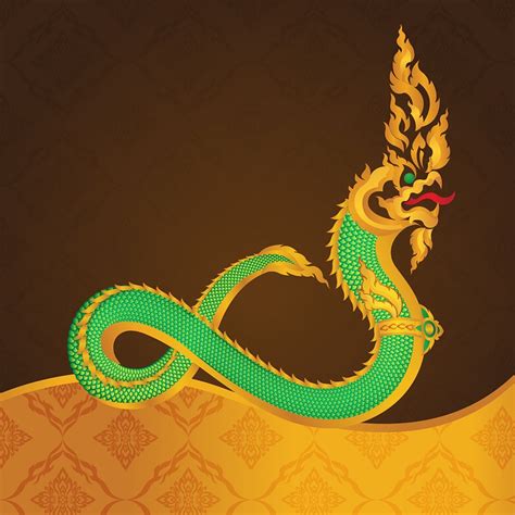 Snake Naga Dragon - Free image on Pixabay