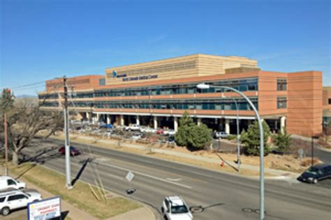 North Colorado Medical Center Named Among Top-100 Hospitals in America