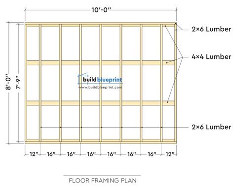 Wood Shed Floor Plans | Floor Roma