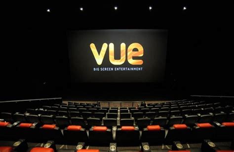 Vue Cinema Bristol Longwell Green