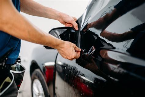 Car Window Tints: 6 Car Tint Types and Their Differences