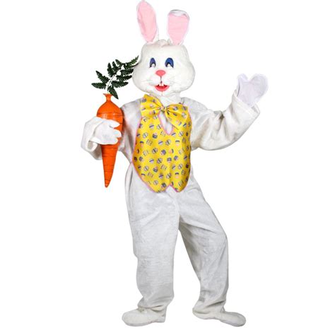 Easter Bunny Costume | Easter bunny costume, Bunny costume, Easter costume