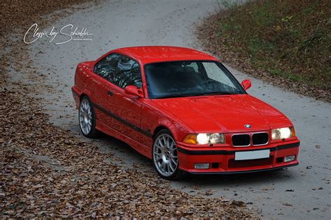 For Sale: BMW M3 (1995) offered for £48,428