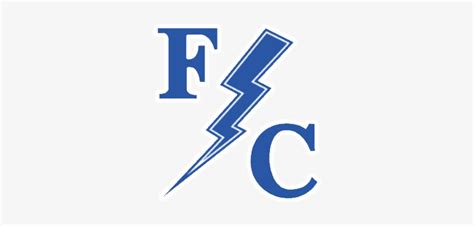 Franklin Central Flashes - Franklin Central High School Logo - Free ...