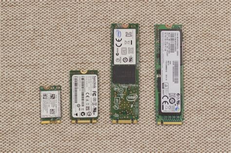 Understanding M.2, the interface that will speed up your next SSD | Ars ...