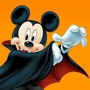 Mickey Mouse Clubhouse Count Mikula