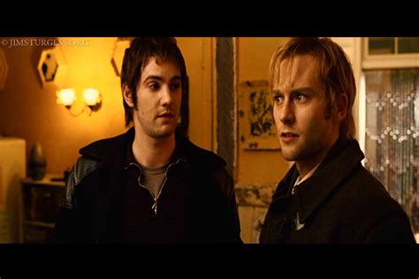 Jim Sturgess Across the Universe Stills - Jim Sturgess Photo (1605025 ...