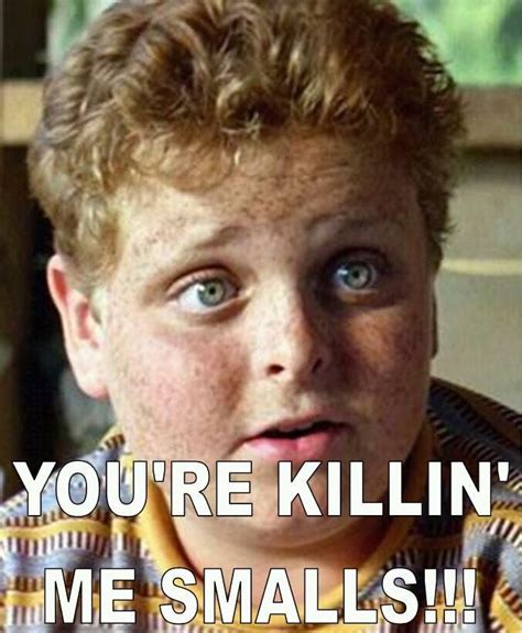 Sandlot Movie Quotes. QuotesGram