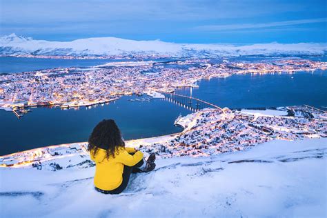 20 Unique Things to do in Tromsø in Winter: The Definitive City Guide ...