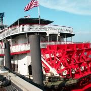 New Orleans: Creole Queen History Cruise with Optional Lunch | GetYourGuide