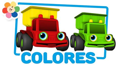 Papá Clásico oro aprende los colores con coches Relajante Gobernable fatiga