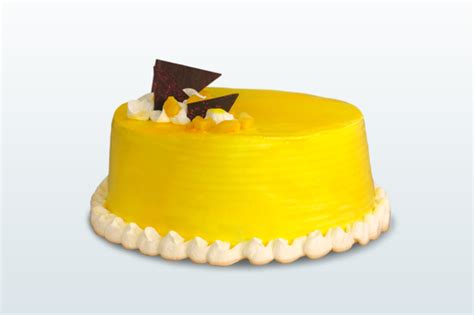 Mango Cake