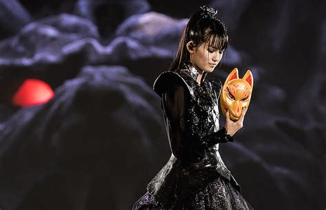 BABYMETAL return home for a momentous occasion: SU-METAL’s ‘coming of age’