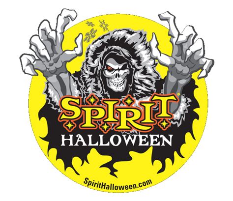 spirit halloween logo 10 free Cliparts | Download images on Clipground 2024