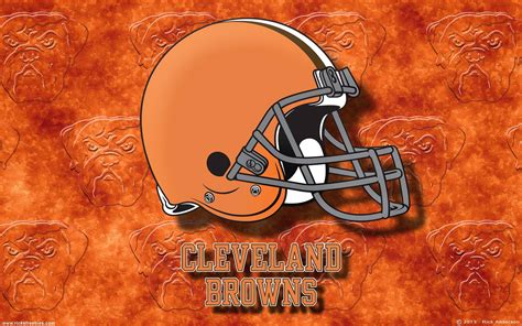 Cleveland Browns 2015 Wallpapers - Wallpaper Cave