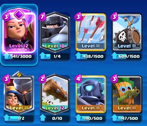 Clash Royale: 5 Best Little Prince Decks, Ranked