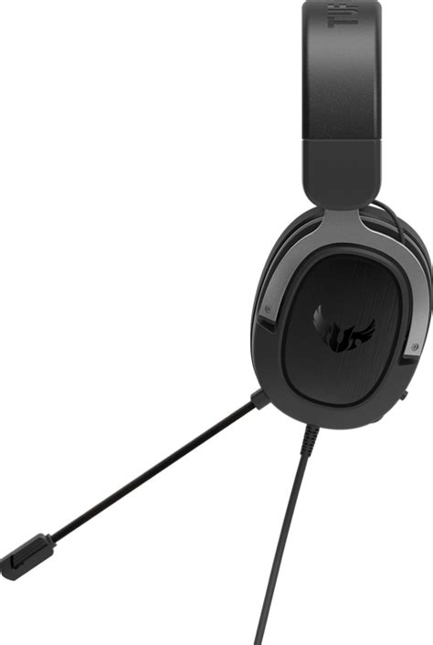 Headsets | TUF Gaming Peripherals | ASUS US