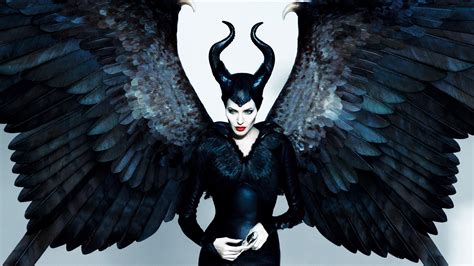 Maleficent Wallpapers - Wallpaper Cave