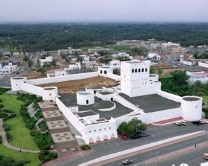 Sohar Fort in Oman | Oman Tours