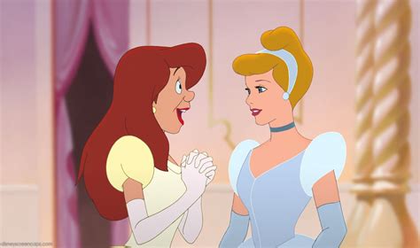 Pin by Rachel Kaplan on cinderella | Disney princess movies, Princess ...