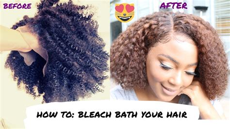 How To Do A Bleach Bath With Purple Shampoo - 2024 HairStyles Ideas