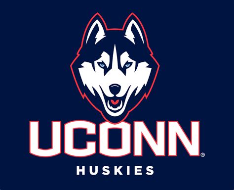 UConn Huskies Alternate Logo - NCAA Division I (u-z) (NCAA u-z) - Chris ...