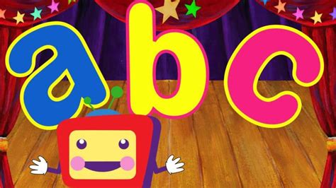 Cool ABC Songs For Children - 13 Alphabet Songs & 26 Videos