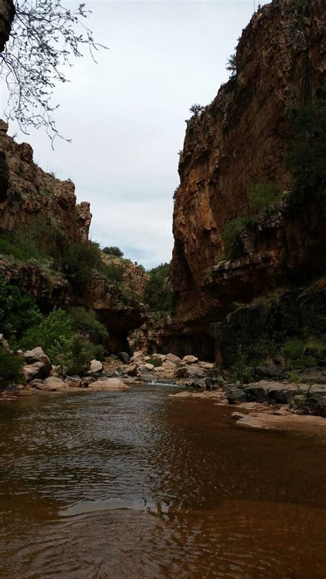 Cibecue Falls #hiking #trails #arizona #adventure | Outdoor, Trail ...