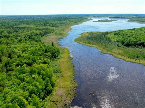 Fond du Lac Band and Nature | The Nature Conservancy in Minnesota