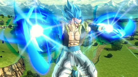 Dragon ball xenoverse 2 dlc pack 4 story mode - imabinger