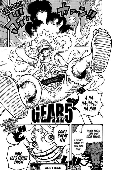 THEORY: Luffy may have eaten a devil fruit! | Fandom