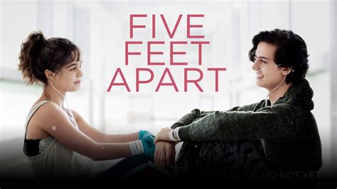 Andy Grammer - "Don't Give Up On Me" from the film Five Feet Apart ...