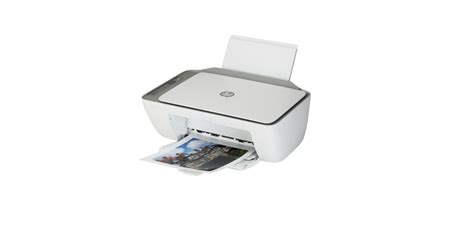 HP DeskJet 2700 All-in-One Printer Series Data Sheet