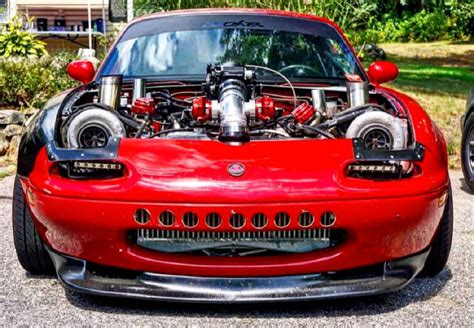 Here's Five, Crazy-fast LS-swapped Rides - LS1Tech.com